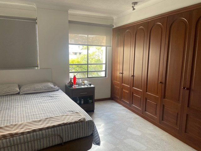 Apartamento En Venta - Santa Teresita, Cali