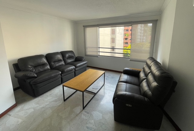 Apartamento En Venta - Santa Teresita, Cali