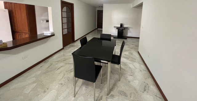 Apartamento En Venta - Santa Teresita, Cali