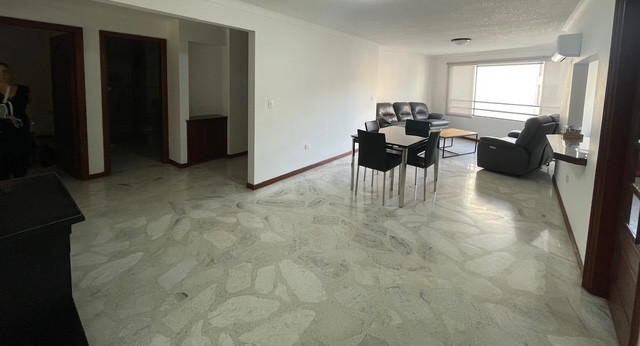 Apartamento En Venta - Santa Teresita, Cali