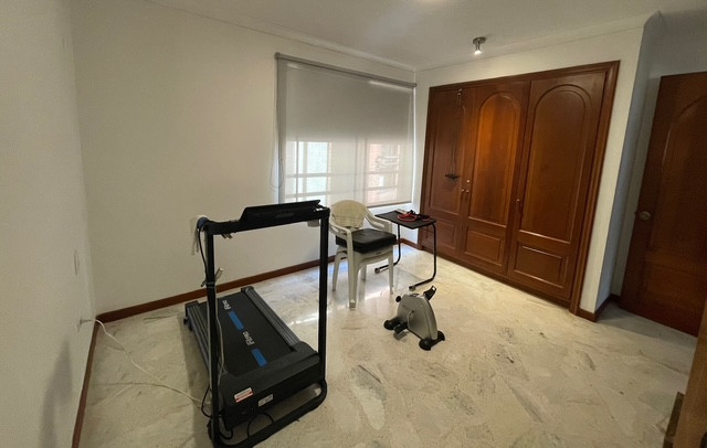 Apartamento En Venta - Santa Teresita, Cali