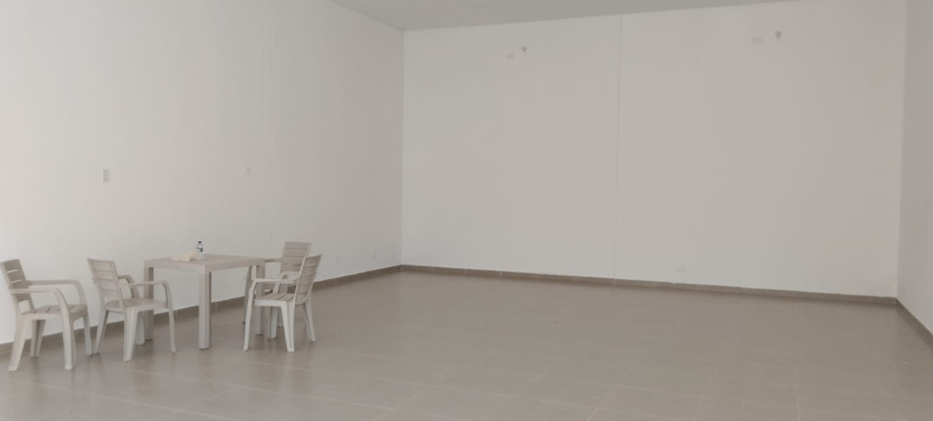 Apartamento En Venta - Menga, Cali