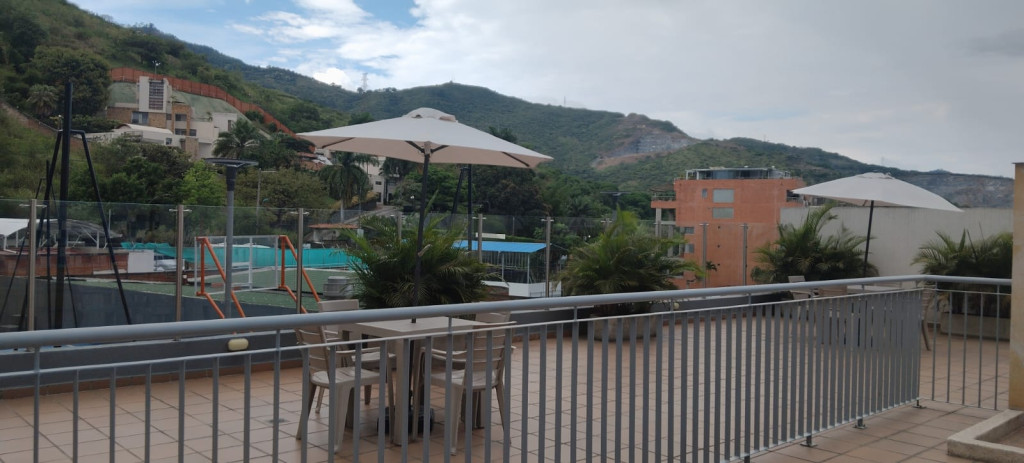 Apartamento En Venta - Menga, Cali