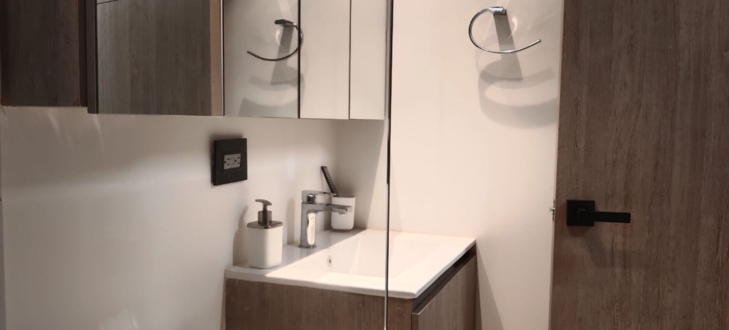 Apartamento En Venta - Menga, Cali