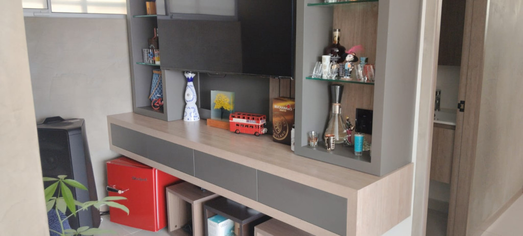 Apartamento En Venta - Menga, Cali