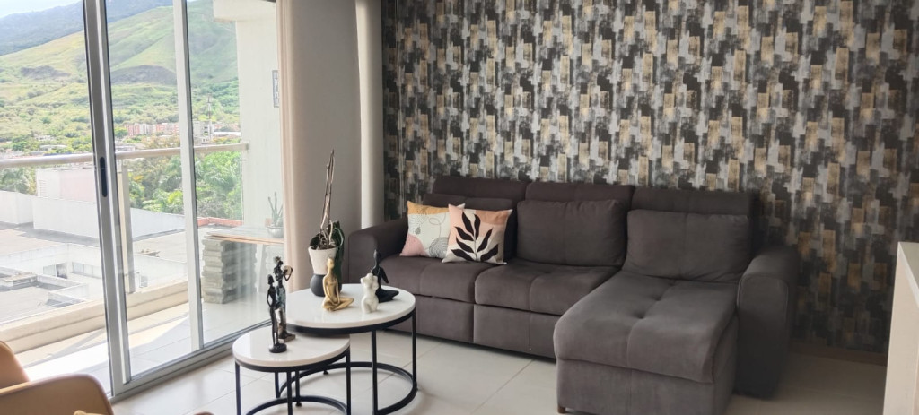 Apartamento En Venta - Menga, Cali