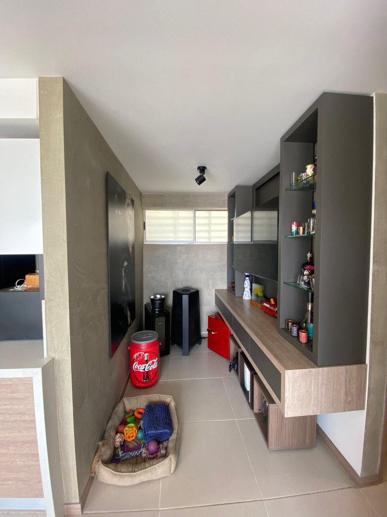 Apartamento En Venta - Menga, Cali