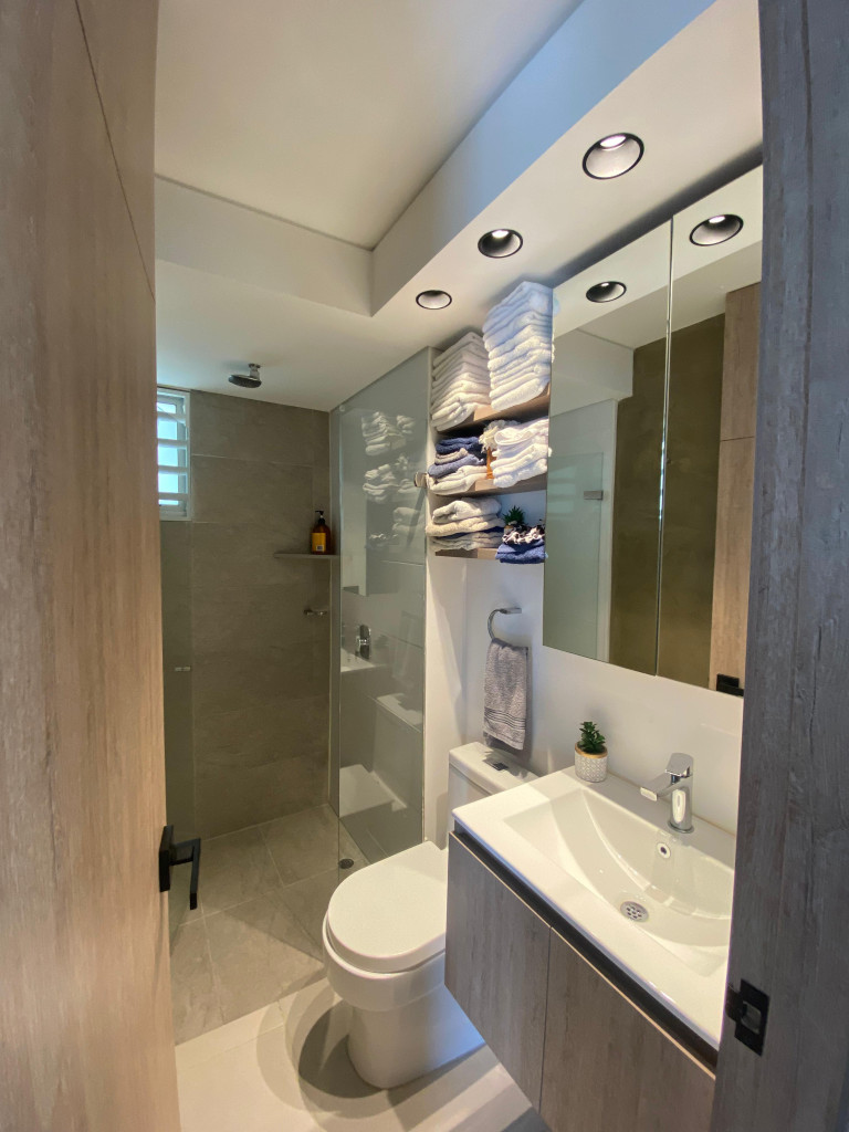 Apartamento En Venta - Menga, Cali