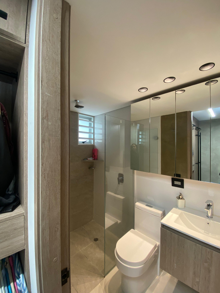 Apartamento En Venta - Menga, Cali