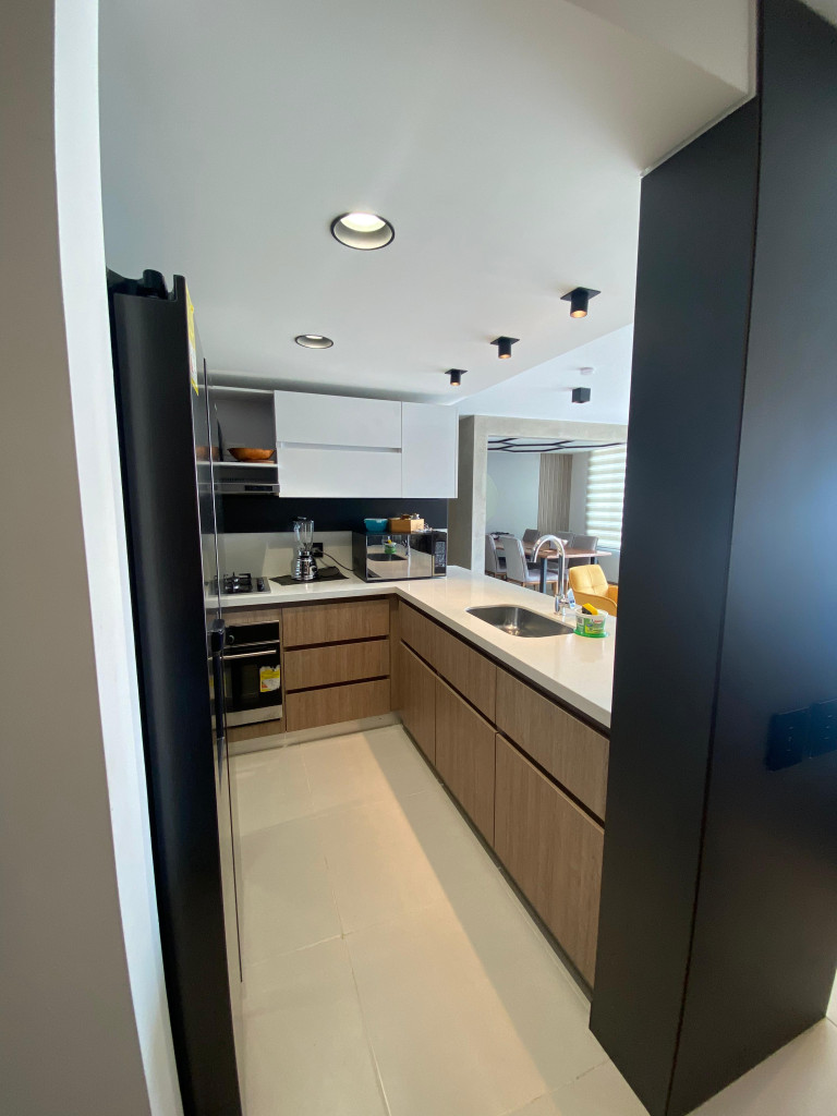 Apartamento En Venta - Menga, Cali