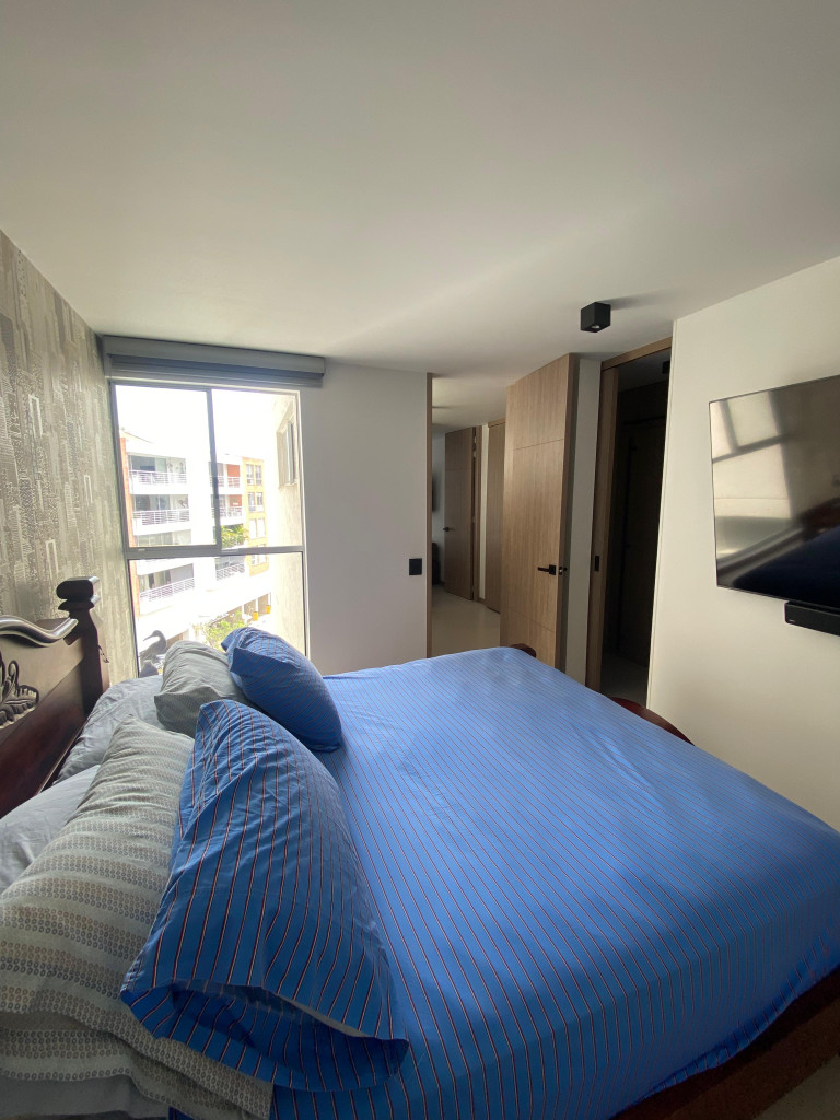 Apartamento En Venta - Menga, Cali