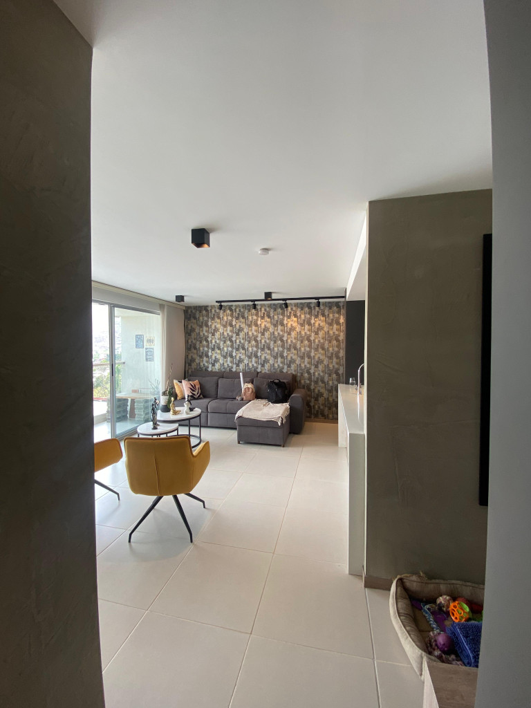 Apartamento En Venta - Menga, Cali