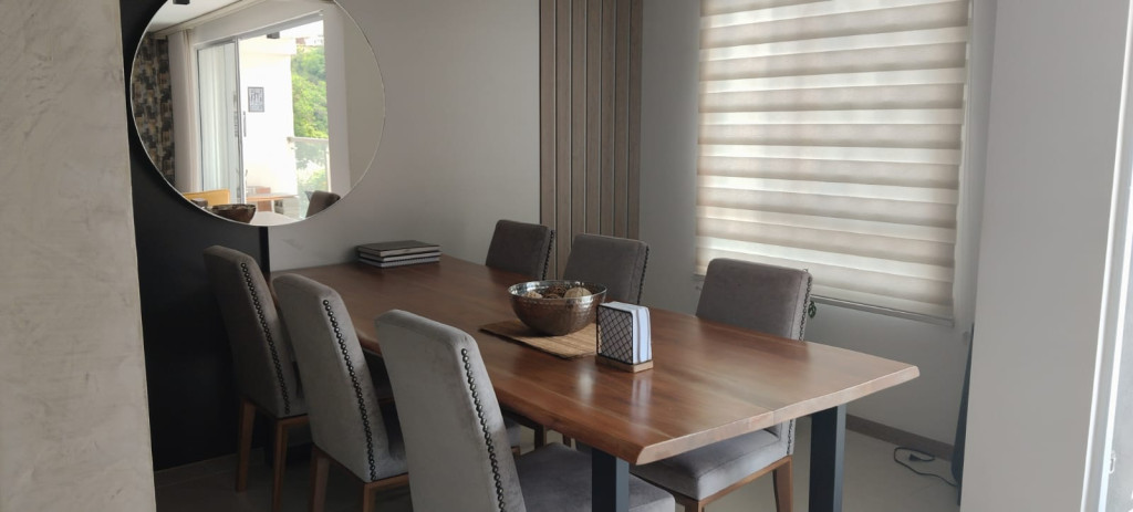 Apartamento En Venta - Menga, Cali