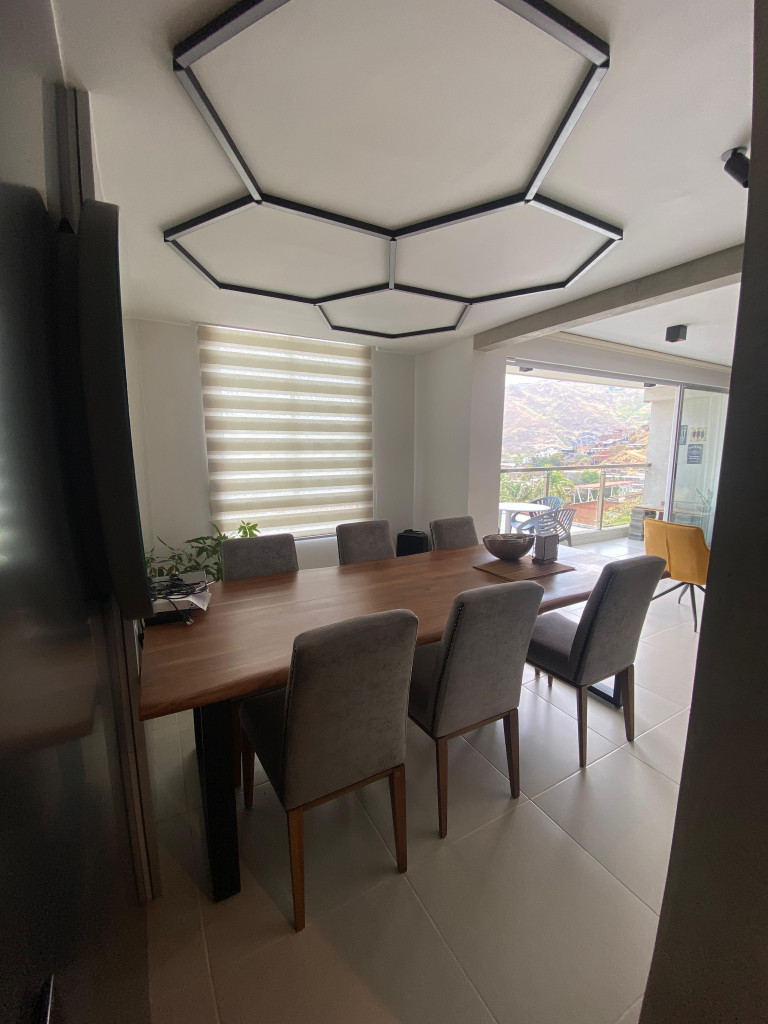 Apartamento En Venta - Menga, Cali