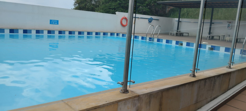 Apartamento En Venta - Menga, Cali