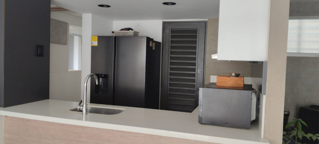 Apartamento En Venta - Menga, Cali