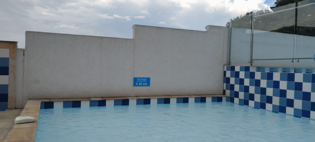 Apartamento En Venta - Menga, Cali