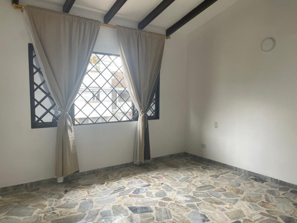 Casa En Arriendo - Urbanización La Flora, Cali