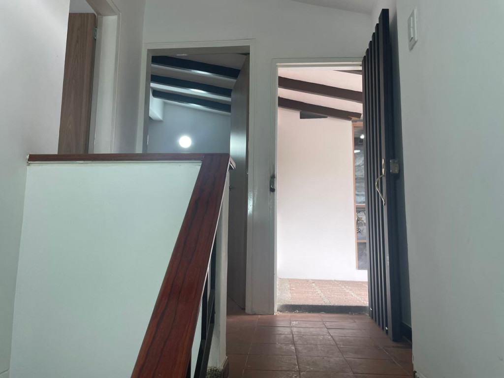 Casa En Arriendo - Urbanización La Flora, Cali