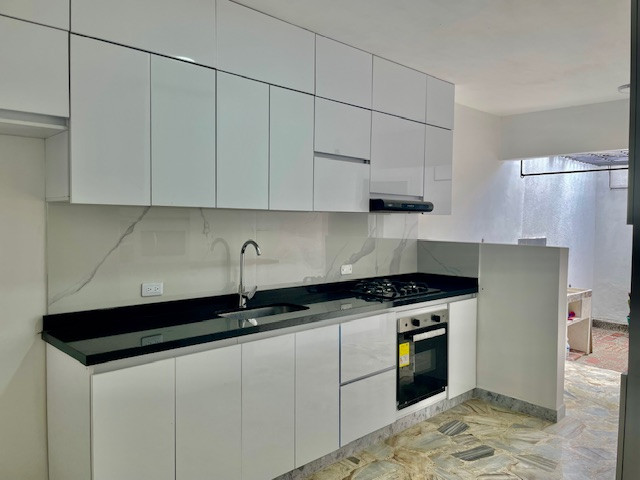 Casa En Arriendo - Urbanización La Flora, Cali