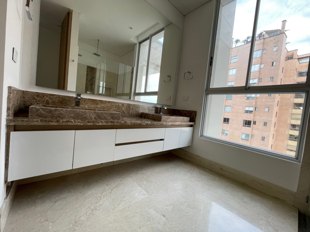 Apartamento En Arriendo - Normandia, Cali