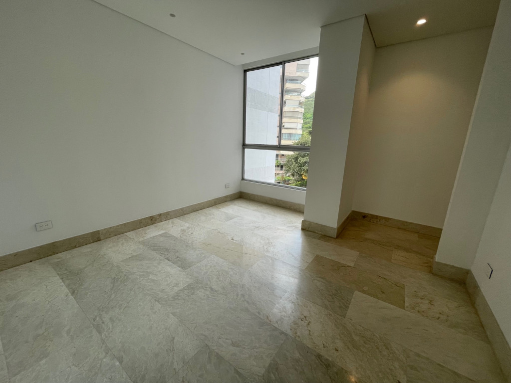 Apartamento En Arriendo - Normandia, Cali