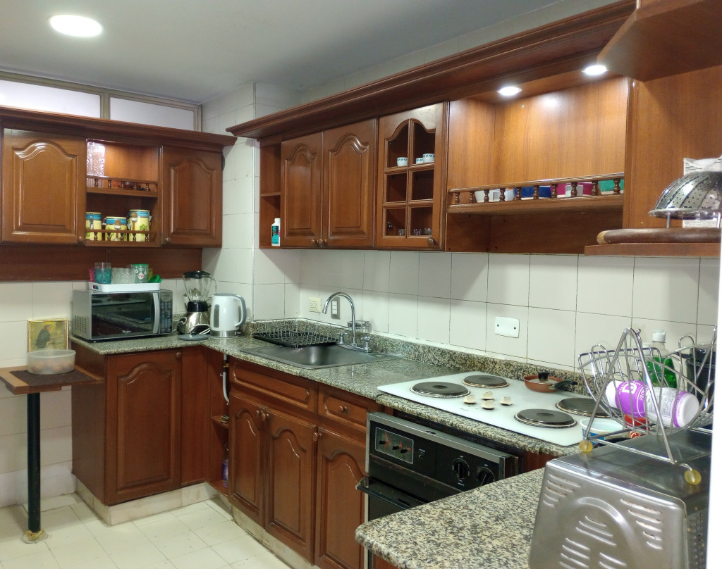 Apartamento En Venta - San Vicente, Cali