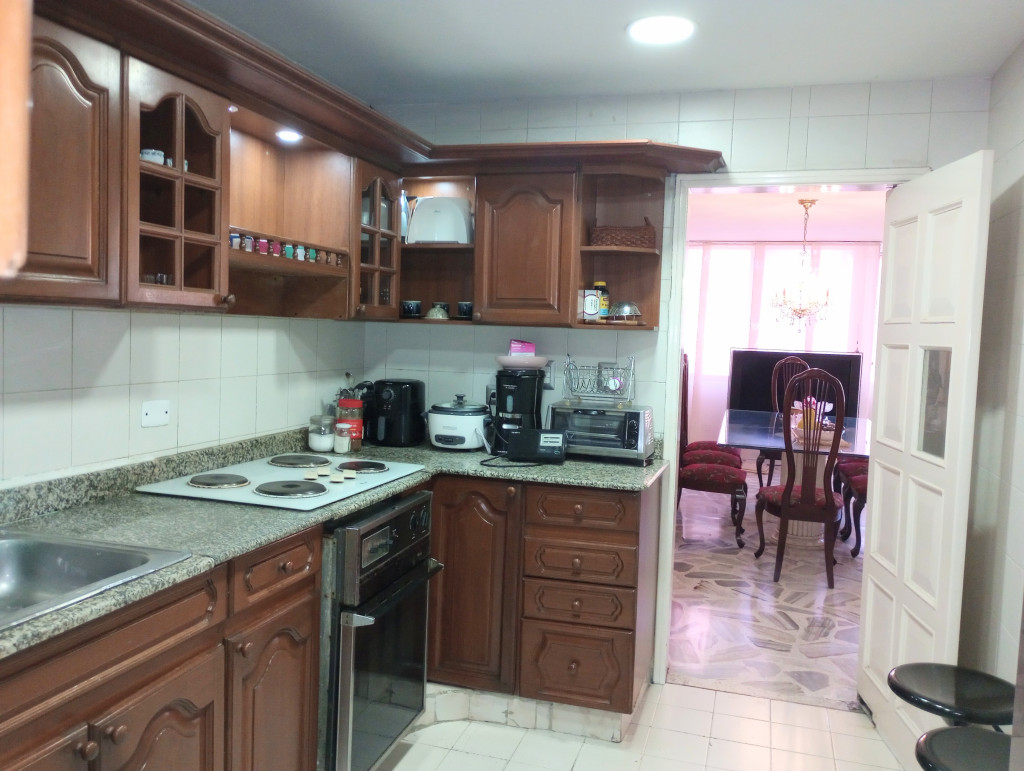 Apartamento En Venta - San Vicente, Cali
