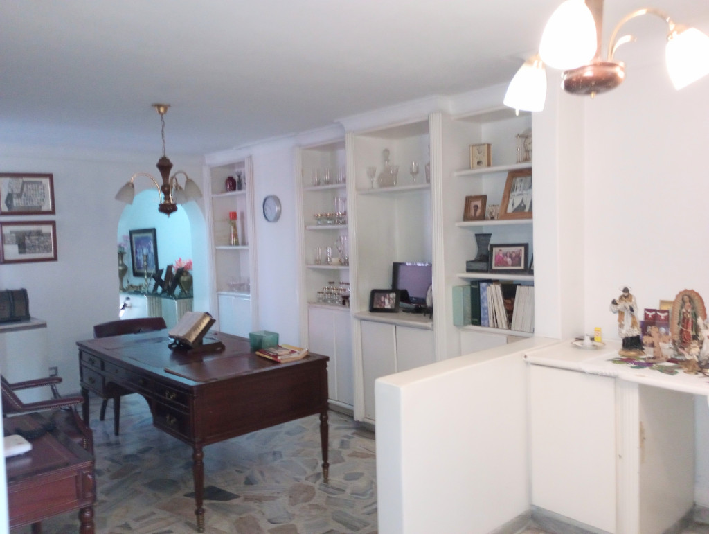Apartamento En Venta - San Vicente, Cali
