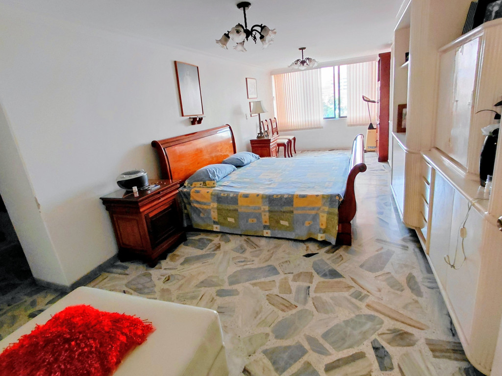 Apartamento En Venta - San Vicente, Cali