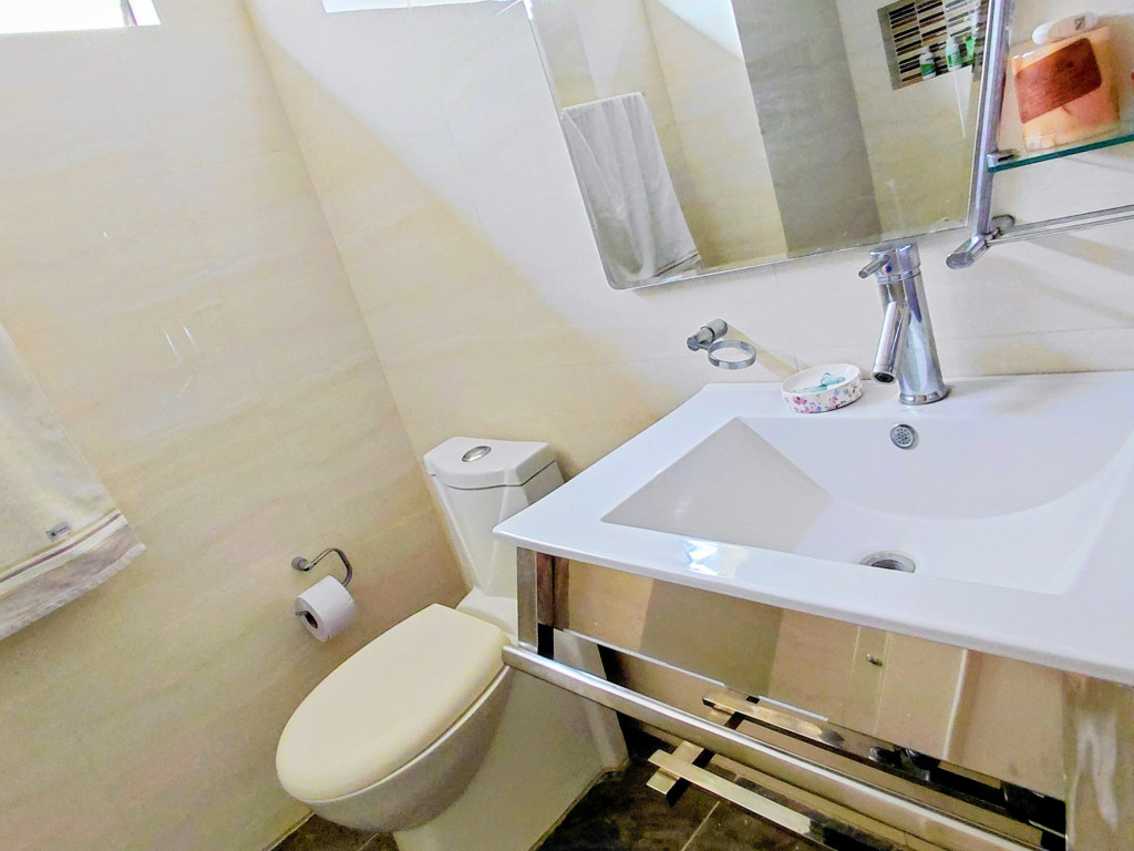 Apartamento En Venta - San Vicente, Cali