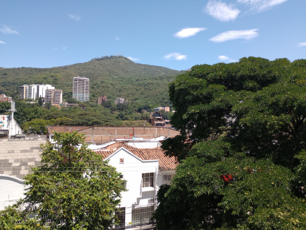 Apartamento En Venta - San Vicente, Cali