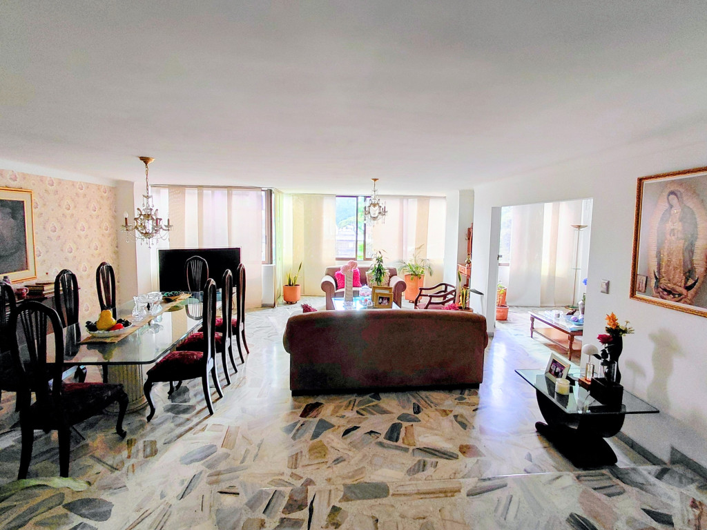 Apartamento En Venta - San Vicente, Cali