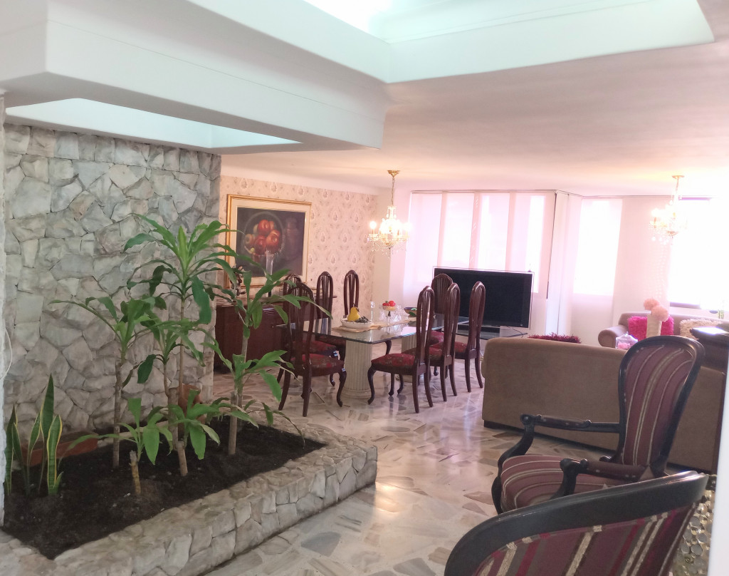Apartamento En Venta - San Vicente, Cali