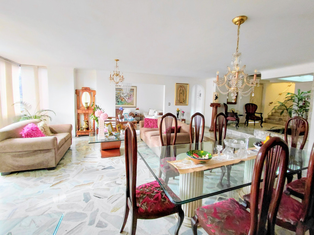 Apartamento En Venta - San Vicente, Cali