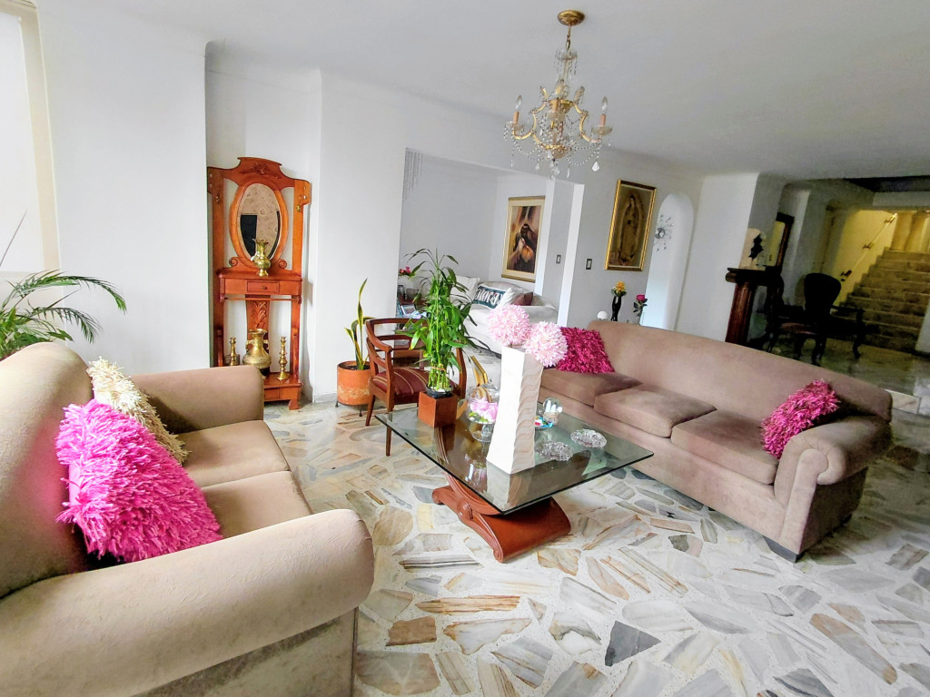 Apartamento En Venta - San Vicente, Cali