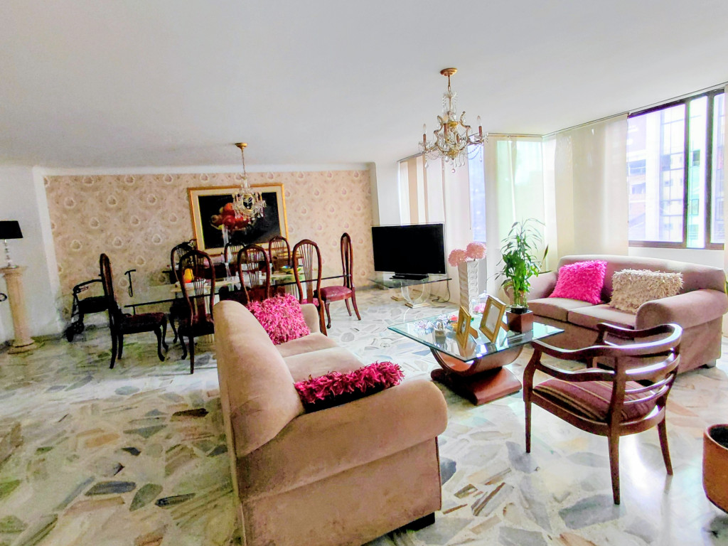 Apartamento En Venta - San Vicente, Cali