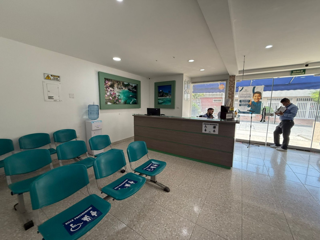 Edificio En Venta - Tuluá, Tuluá