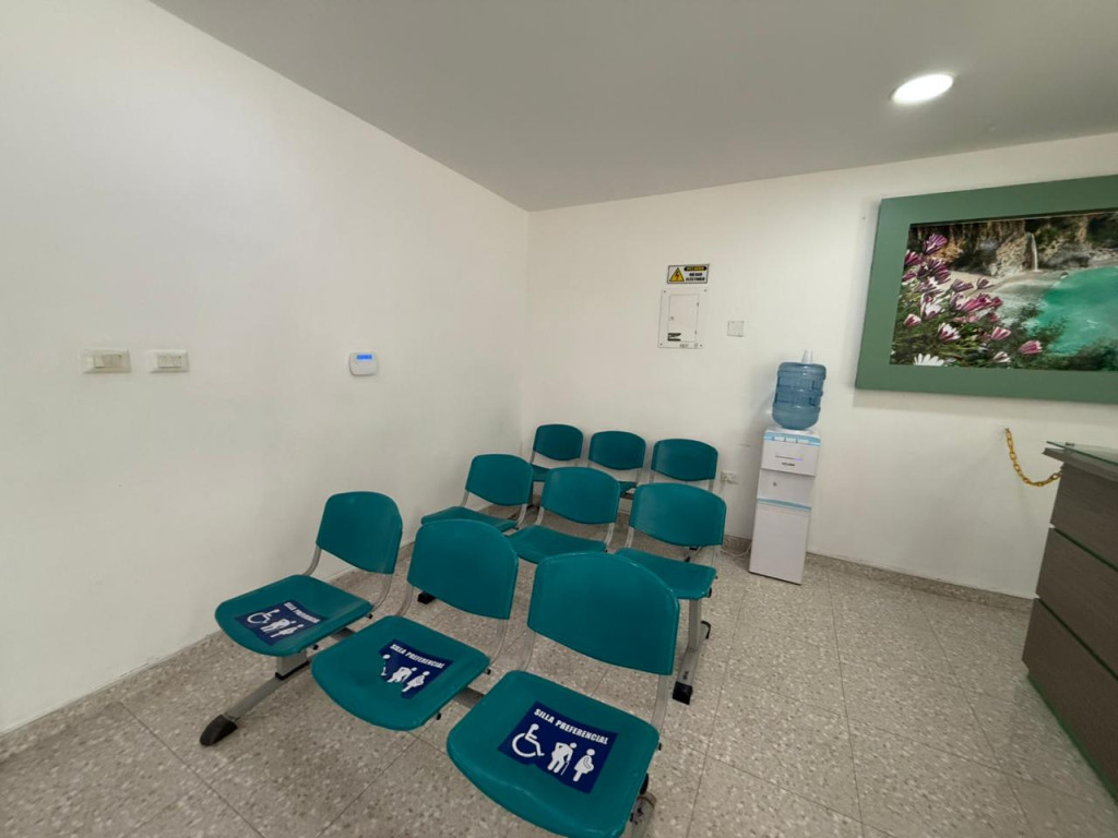 Edificio En Venta - Tuluá, Tuluá