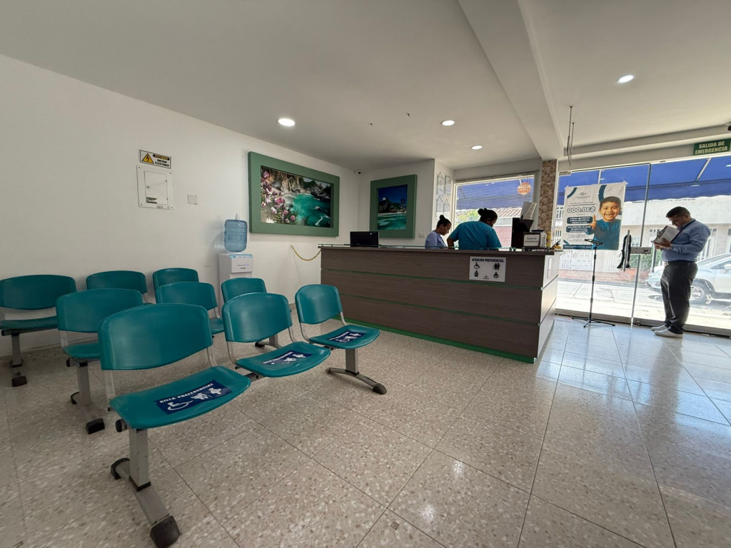 Edificio En Venta - Tuluá, Tuluá