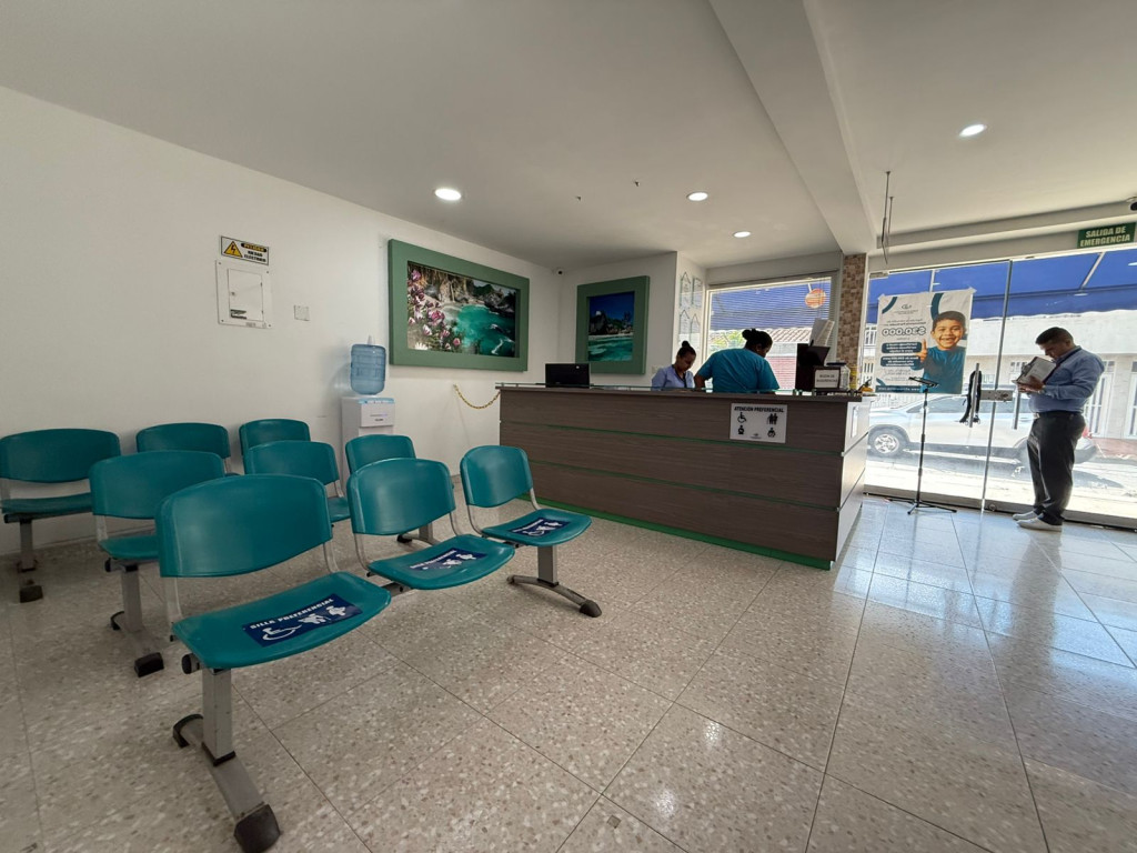 Edificio En Venta - Tuluá, Tuluá