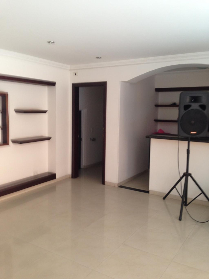 Casa En Arriendo - El Ingenio Ii, Cali