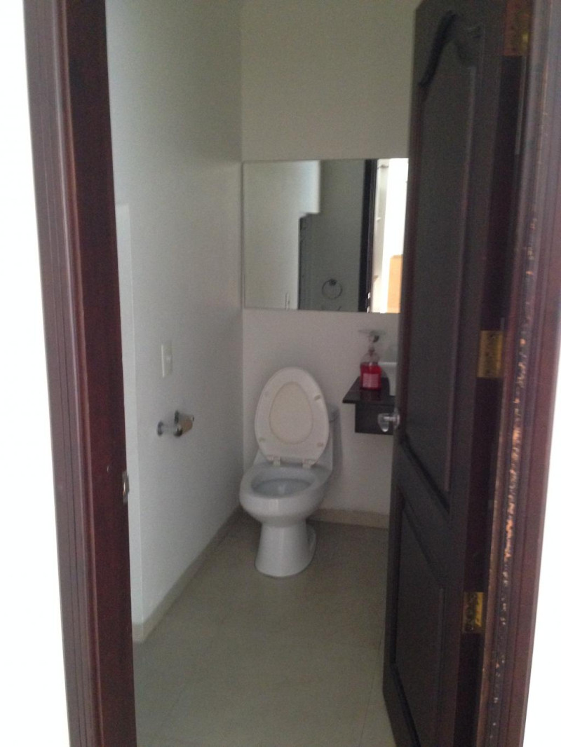 Casa En Arriendo - El Ingenio Ii, Cali