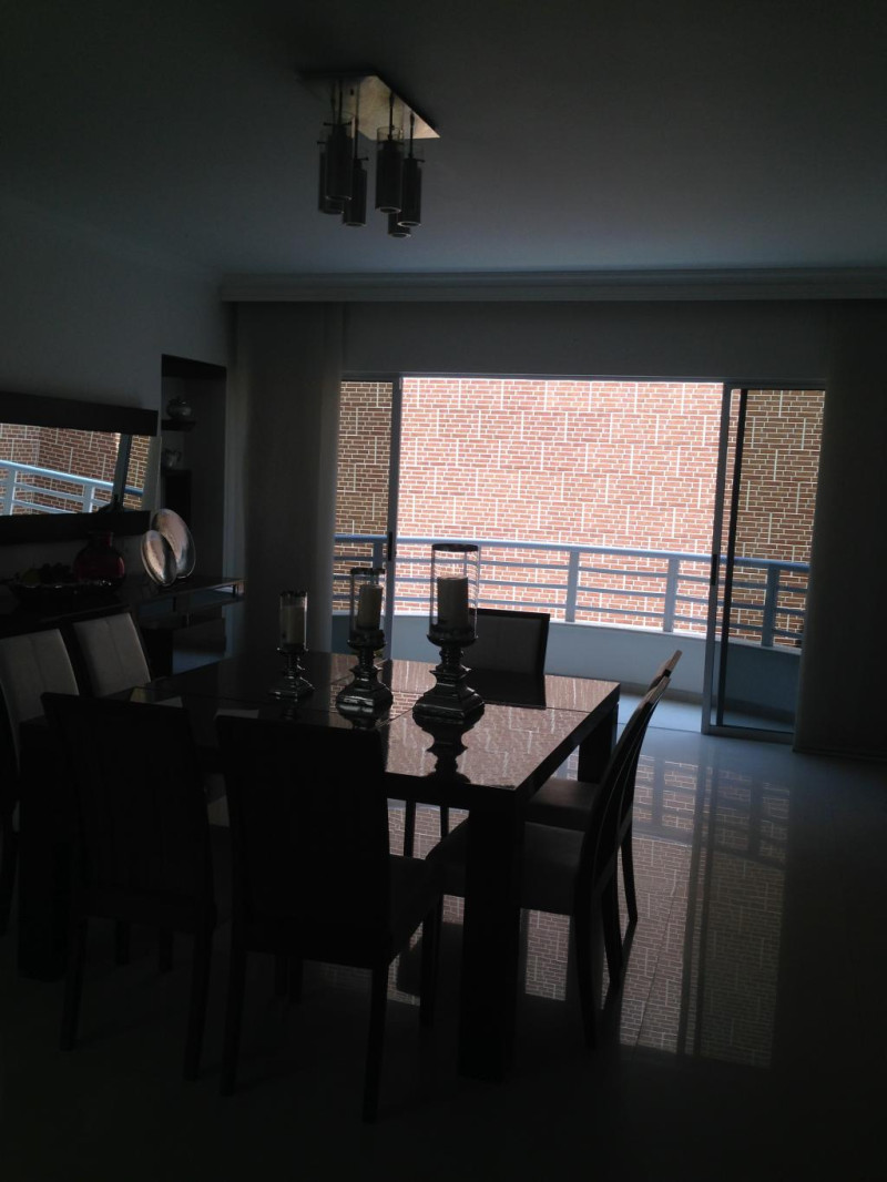 Casa En Arriendo - El Ingenio Ii, Cali