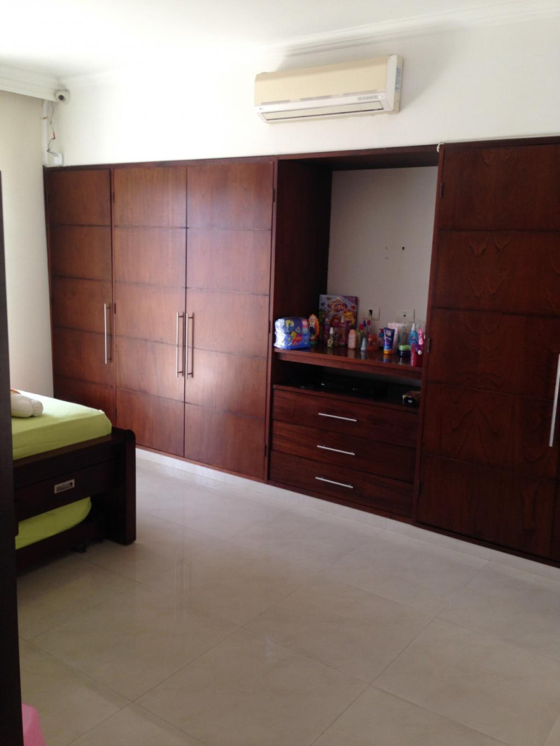 Casa En Arriendo - El Ingenio Ii, Cali