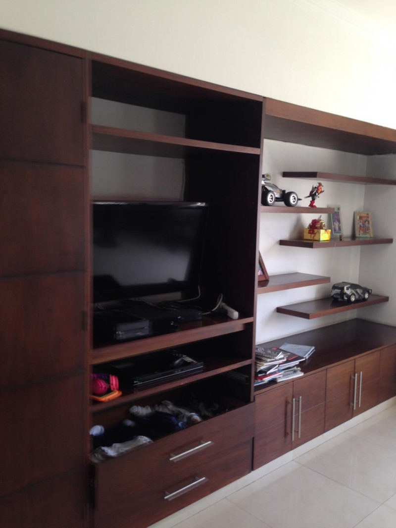 Casa En Arriendo - El Ingenio Ii, Cali