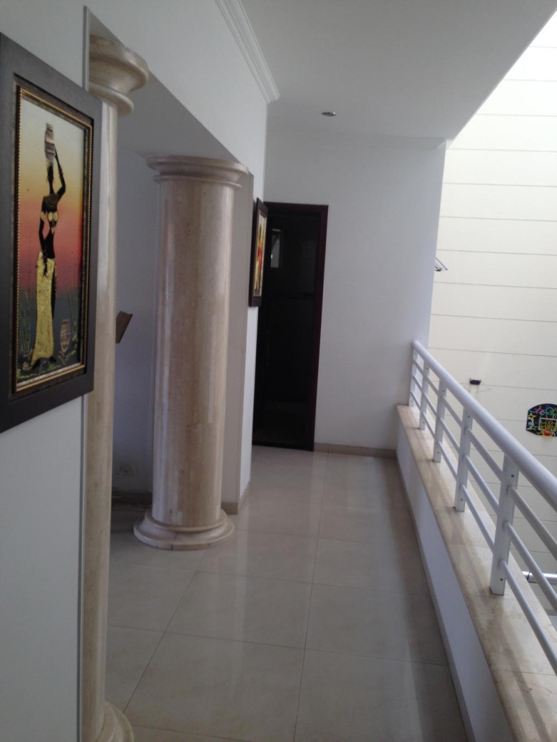 Casa En Arriendo - El Ingenio Ii, Cali