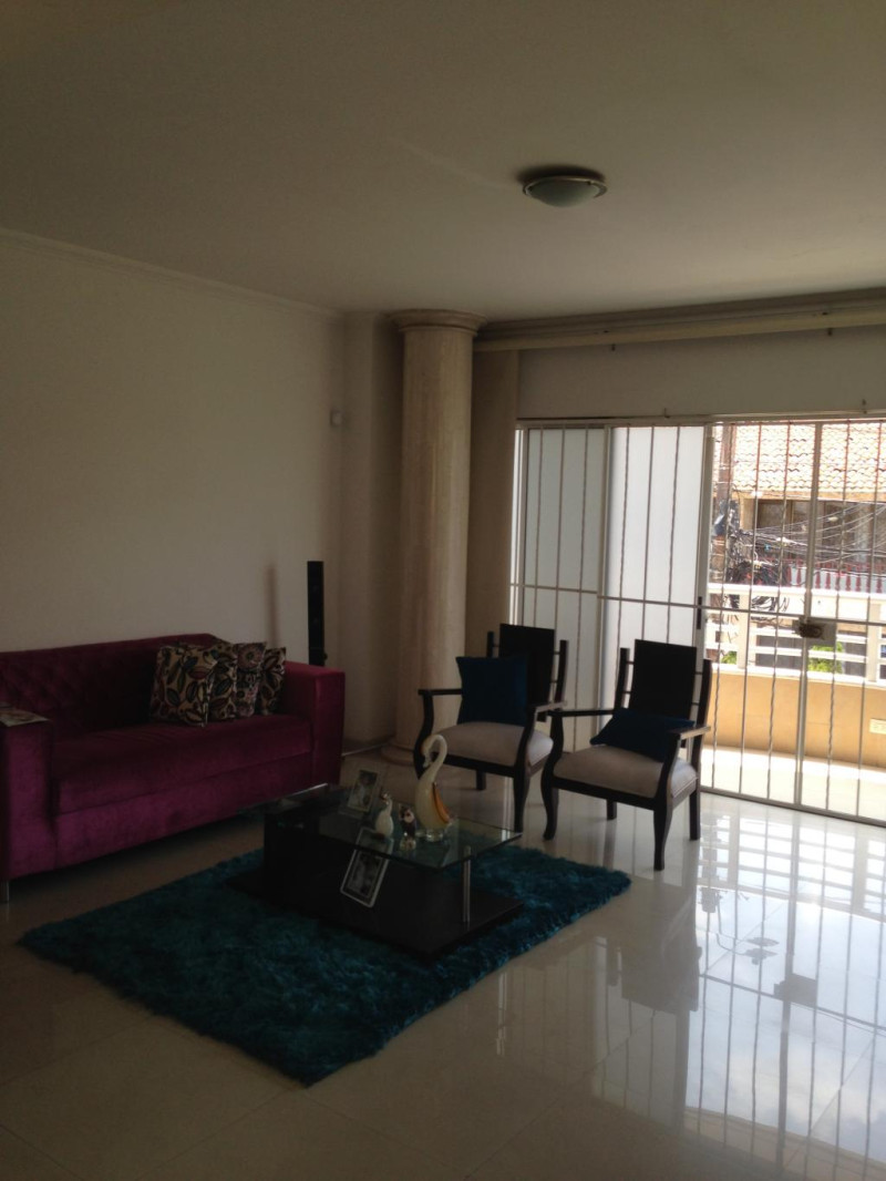 Casa En Arriendo - El Ingenio Ii, Cali