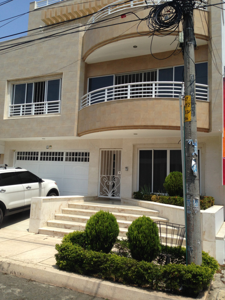 Casa En Arriendo - El Ingenio Ii, Cali