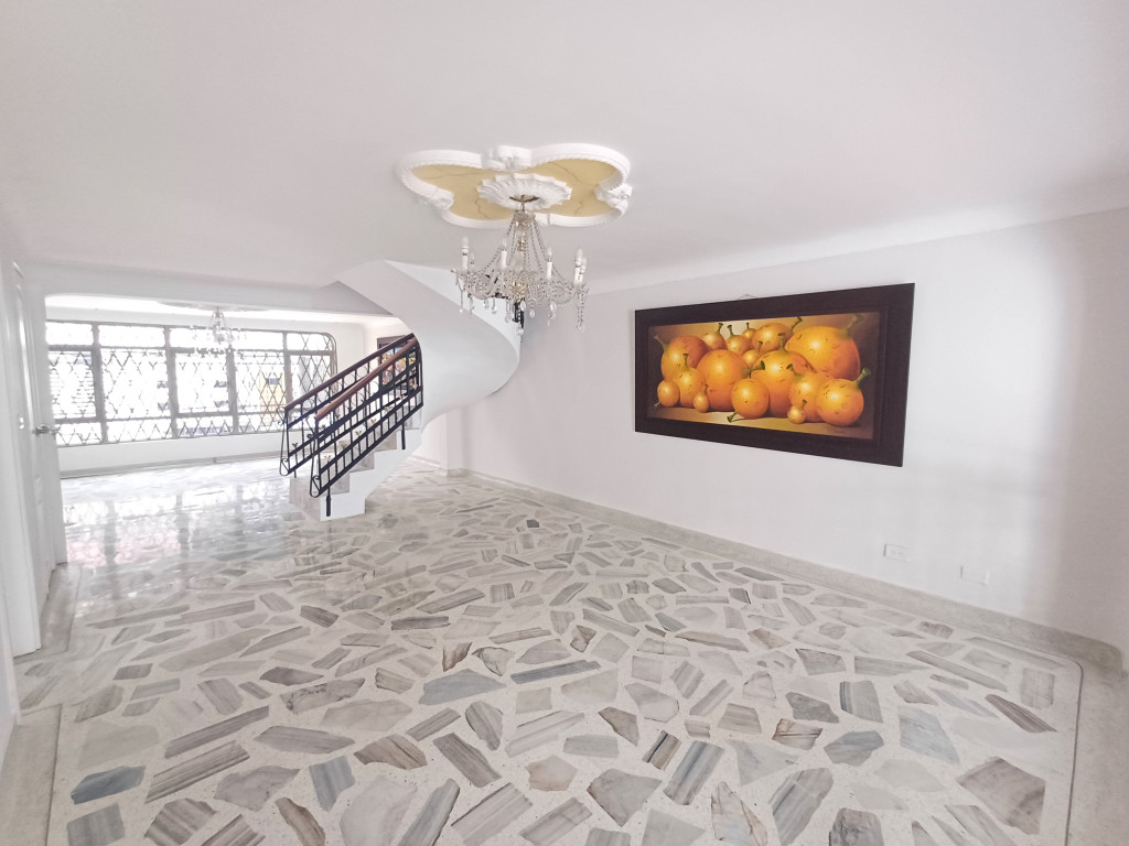 Casa En Venta - Vipasa, Cali